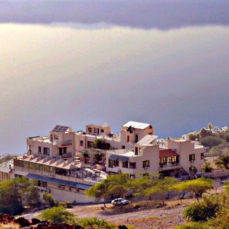 Dead Sea Hills Villa Mukawir Eksteriør billede